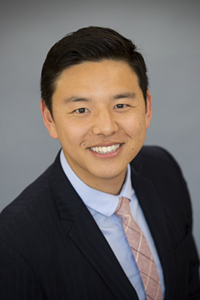 The Father Factor: How Dads Impact Kids' Health & Why It Matters with Dr. Zhen Chan