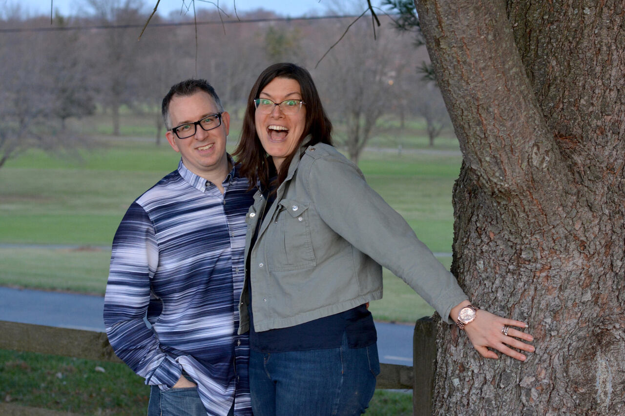 Balancing Act: How This Power Couple Juggles Entrepreneurship, Homeschooling, and Family Life