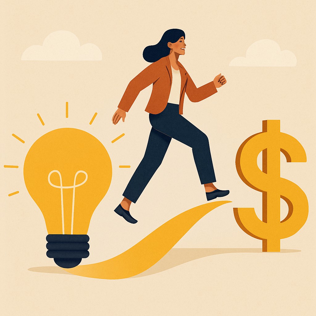 How to Launch a Business Without Overwhelm: A Step-by-Step Guide